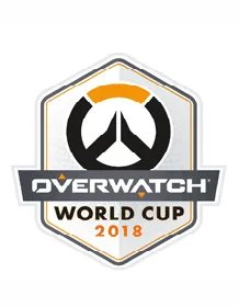 Overwatch World Cup Korea Group Stage All Day Pass