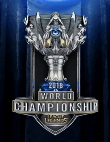 2018 League of Legends World Championship - Quarterfinals (10.20)