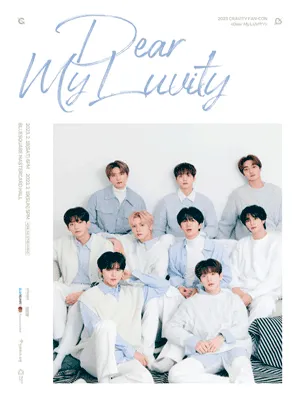 2023 CRAVITY FAN-CON 〈Dear My LUVITY〉