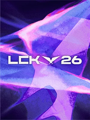 2026 LCK R2 (5.16) - M1 GEN vs T1