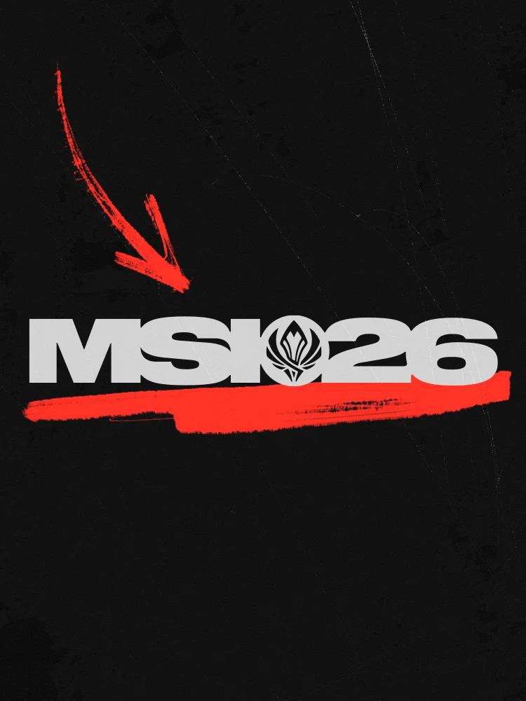 2026 MSI Grand Final (7.12)