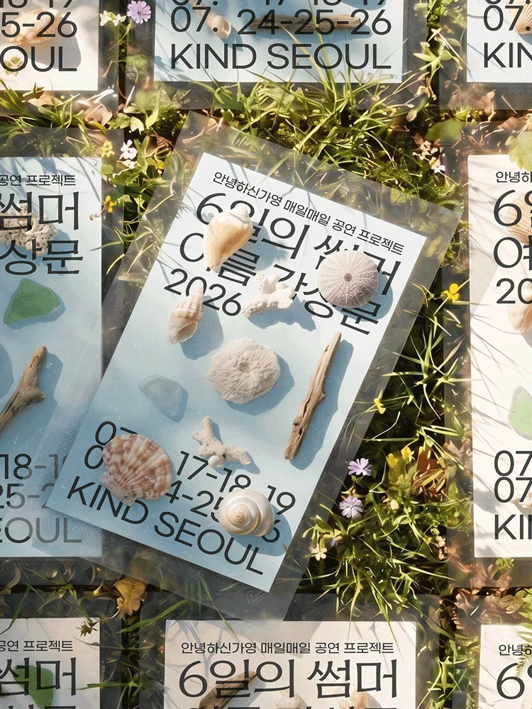 Hello Ga-young Concert: 6 Days of Summer