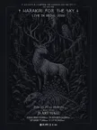 HARAKIRI FOR THE SKY LIVE IN SEOUL 2026