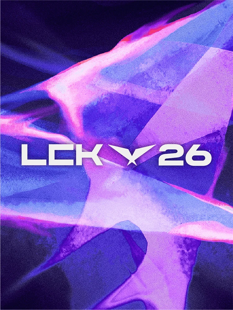 2026 LCK R4 (8.16) - M2 KRX vs BRO