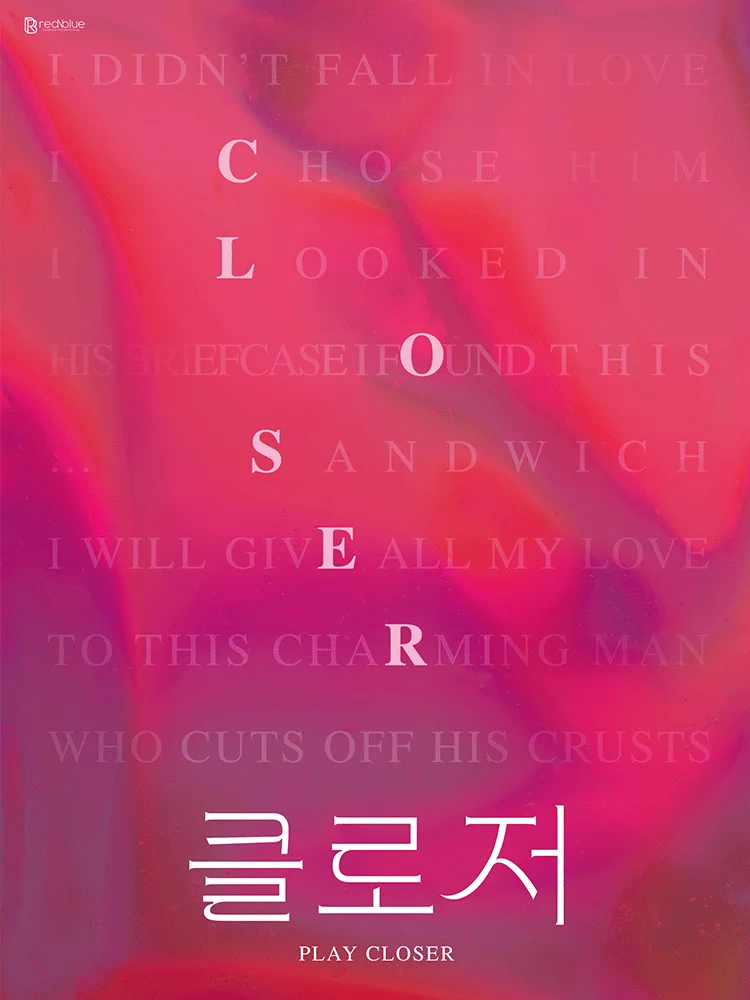 Play 〈Closer〉