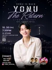 YONU THE RETURN (SEOUL)