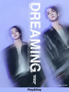 ［Play＆Stay］JEONGHAN X JOSHUA JOURNEY INTO［DREAMING］- INCHEON + Hotels