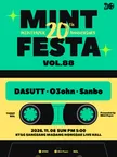 MINT FESTA vol.88