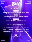 BEATBOX TO WORLD 2026