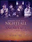 NEMESIS Nightfall to Snowfall Tour 26 DAEJEON