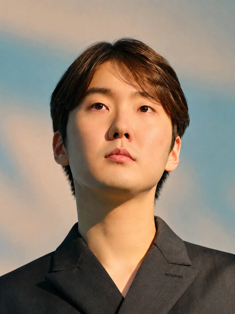 2027 서울시향 얍 판 츠베덴과 조성진 ①